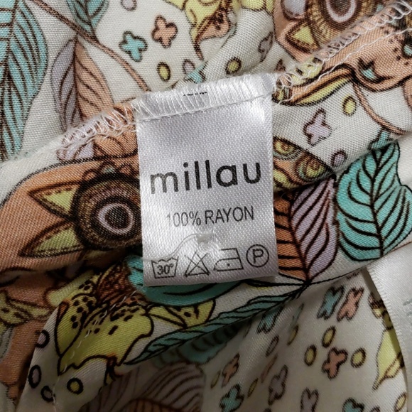 LF Millau skull candy top - Picture 7 of 8